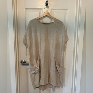 CJLA Malibu dress